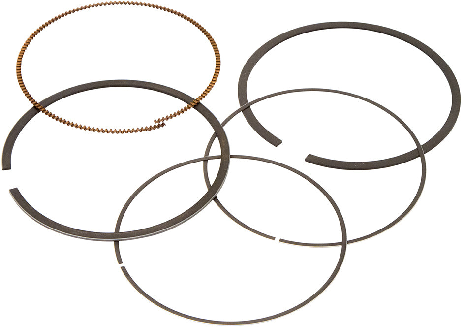 Piston Rings