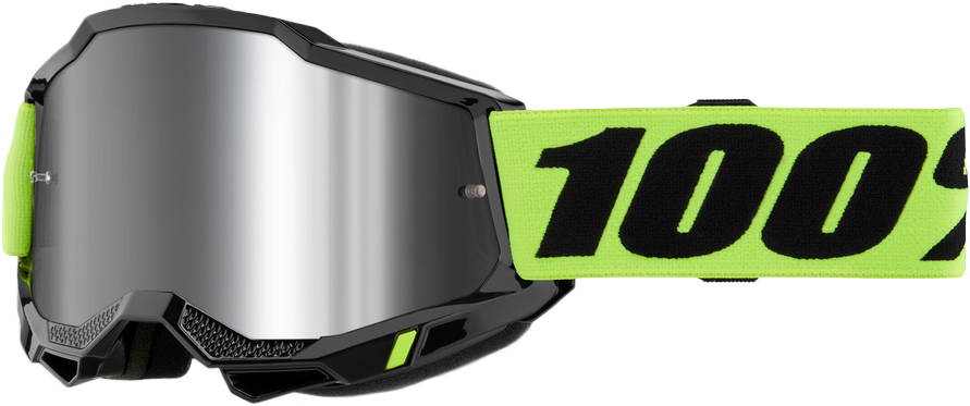 Accuri 2 Goggles