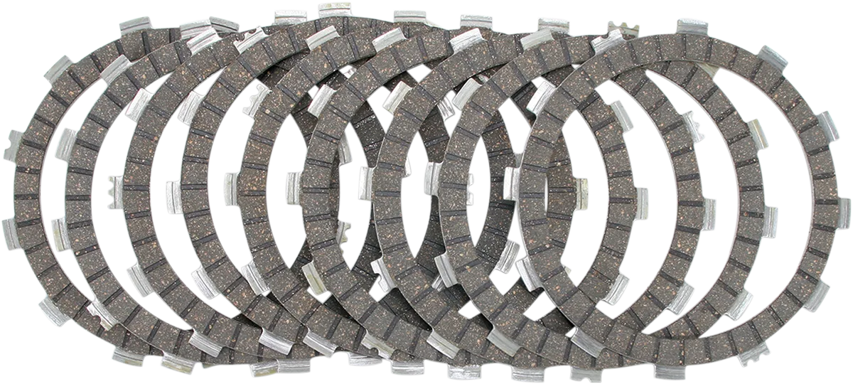 CK Standard Series Clutch Kit