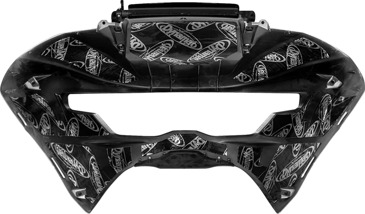 Dynamat® Sound Control Fairing Kit