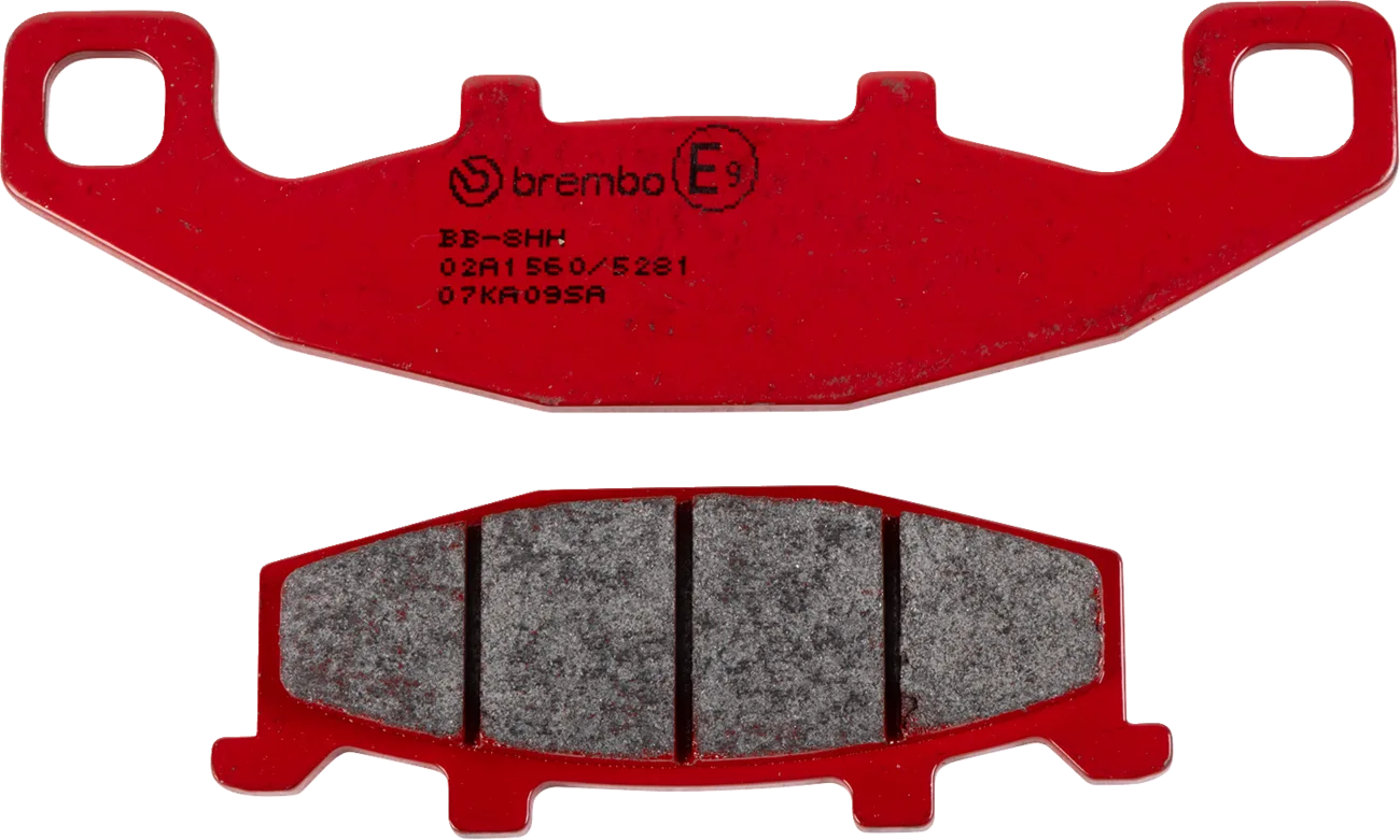 PRIME Sinter SA Brake Pads