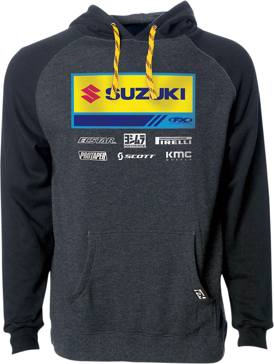 21 Racewear Hoodie