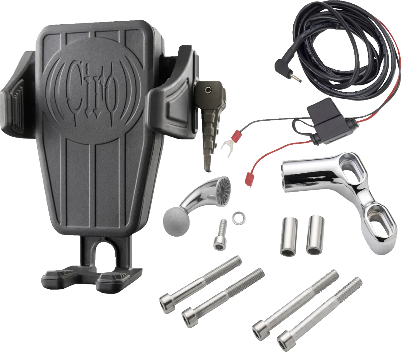 Gen 2 Cybercharger® Phone Holder