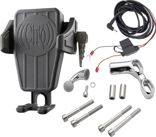 Gen 2 Cybercharger® Phone Holder