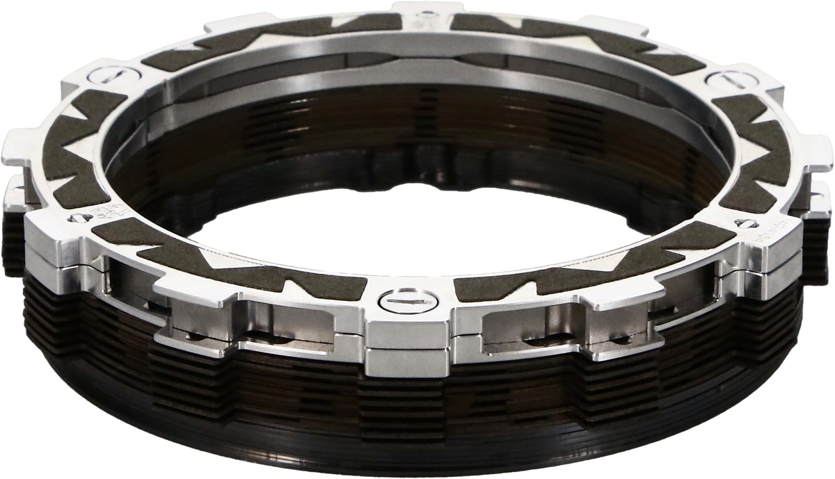 RadiusX 4.0 Clutch