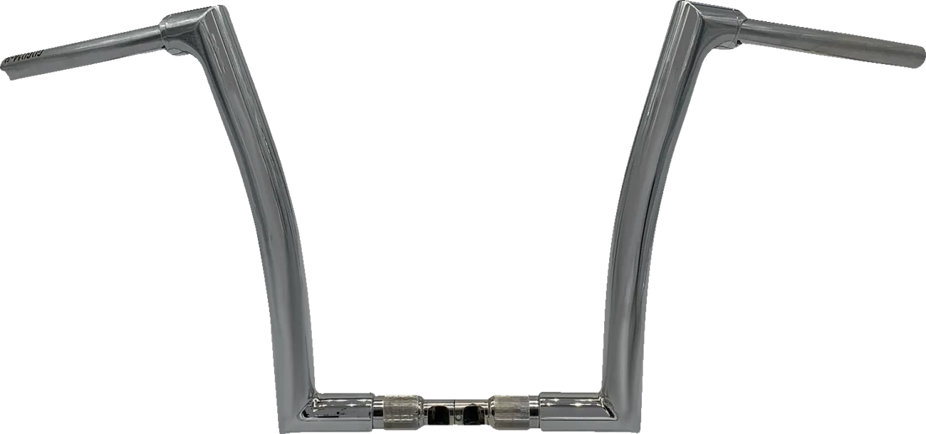 1-1/2" EZ Install Flat Top Handlebar