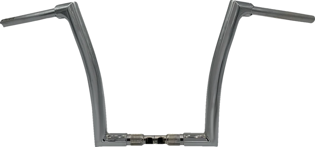 1-1/2" EZ Install Flat Top Handlebar