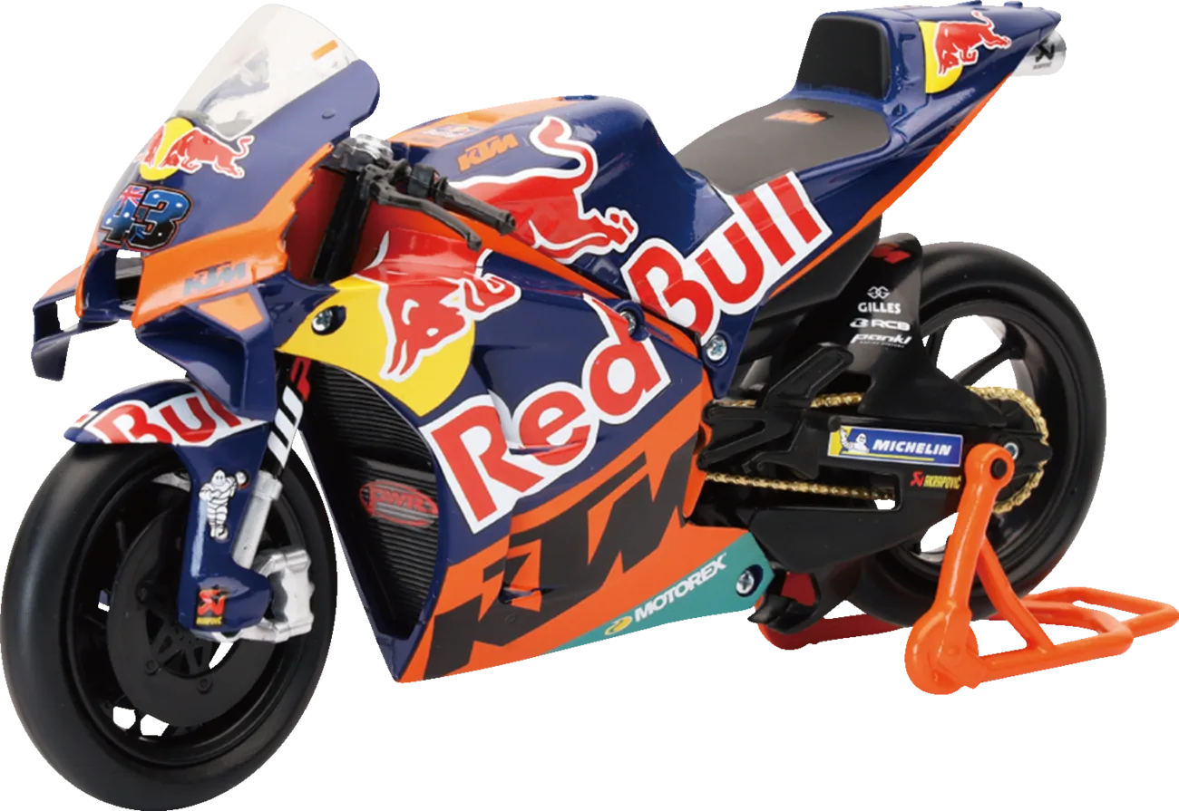 Mini KTM Racing Bike