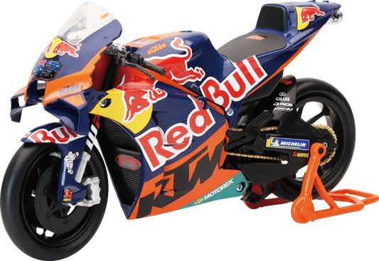 Mini KTM Racing Bike