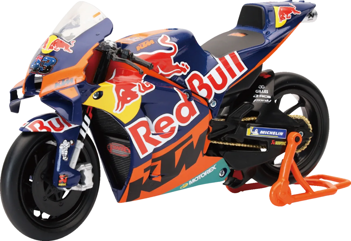 Mini KTM Racing Bike