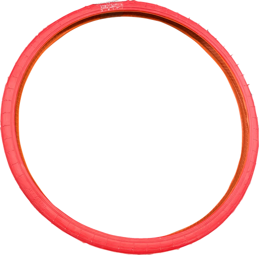 Universal Red Liner