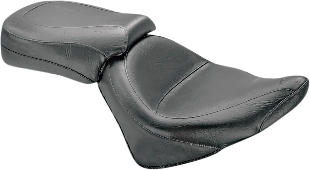 Vintage Wide Touring Seat