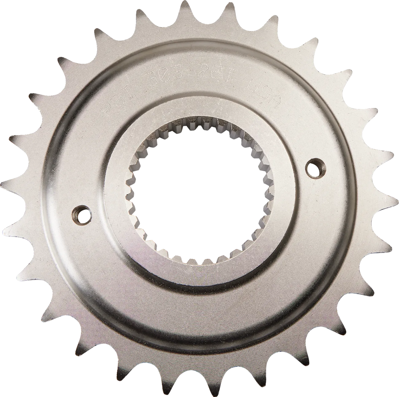 Offset Transmission Sprocket