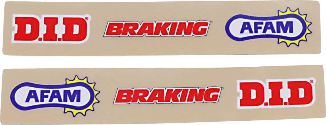 Swingarm Graphics