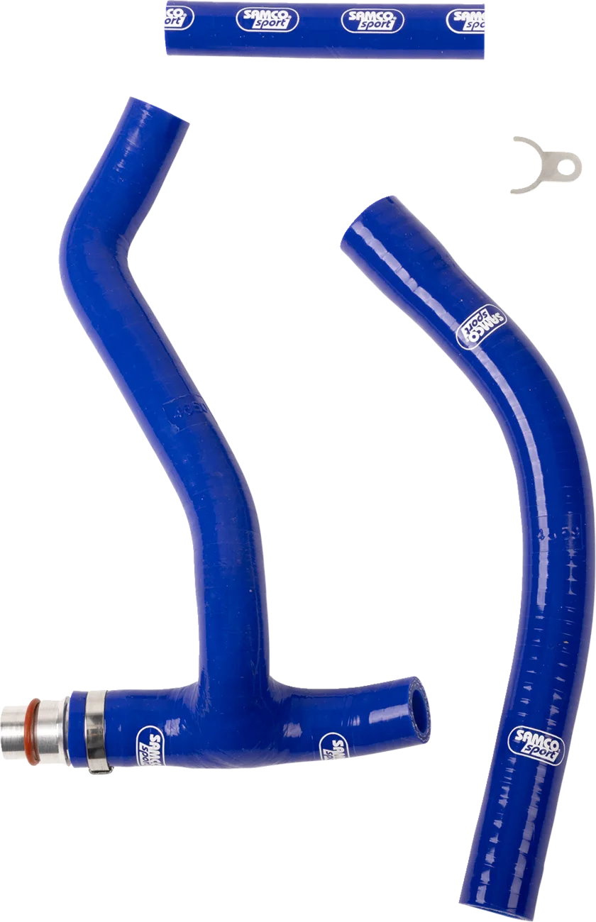 Race Fit Radiator Hose Kit