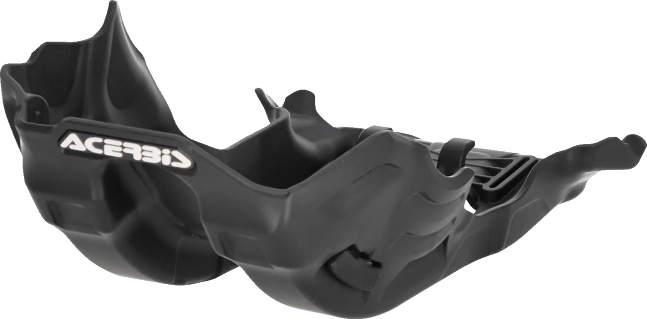 Skid Plate