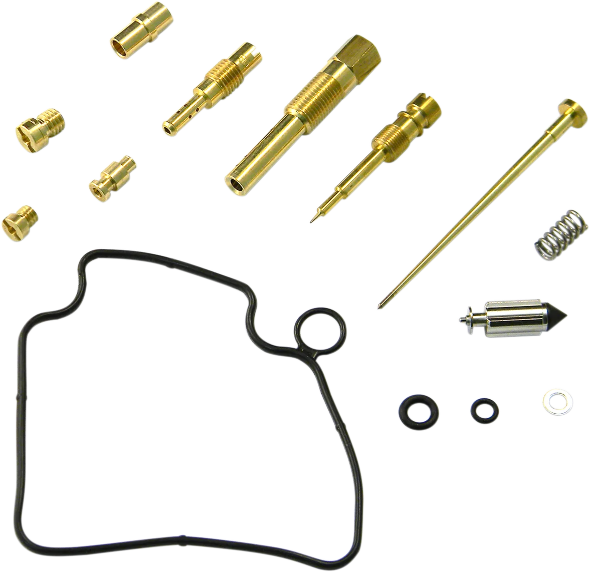 Carburetor Repair Kit