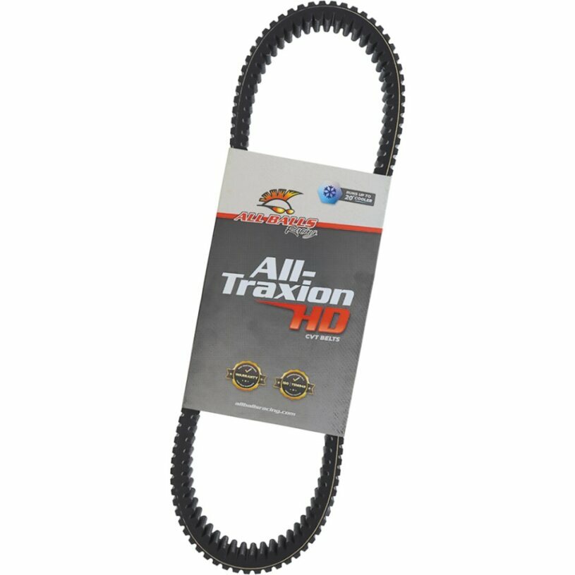 All Balls CV Belts