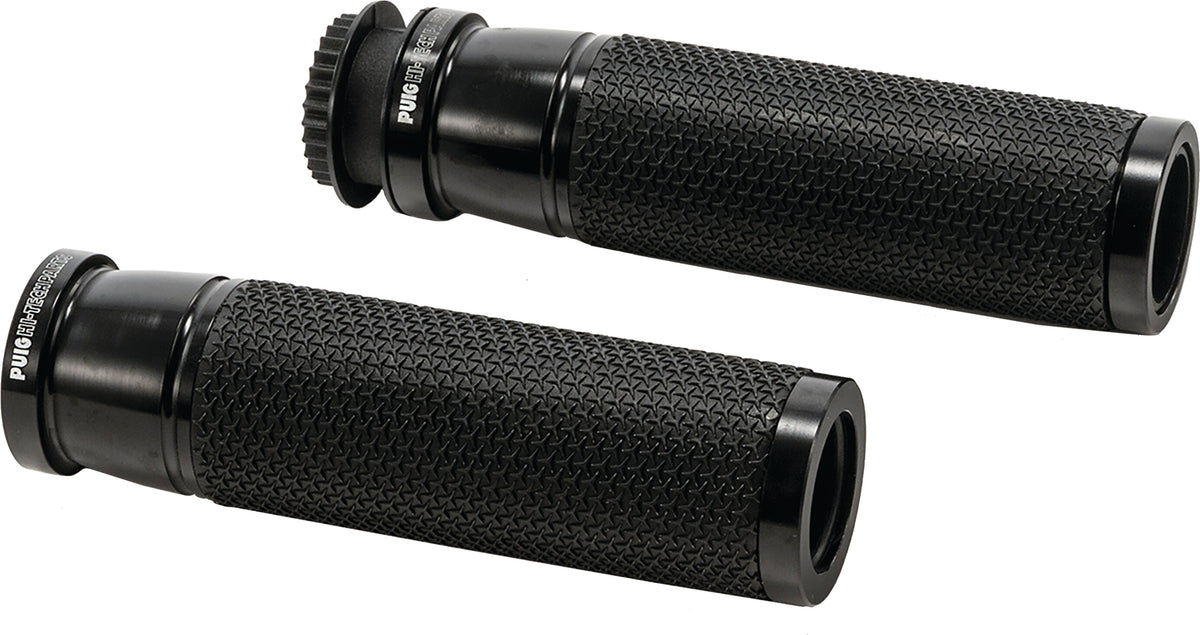 Hi-Tech Accent Grips