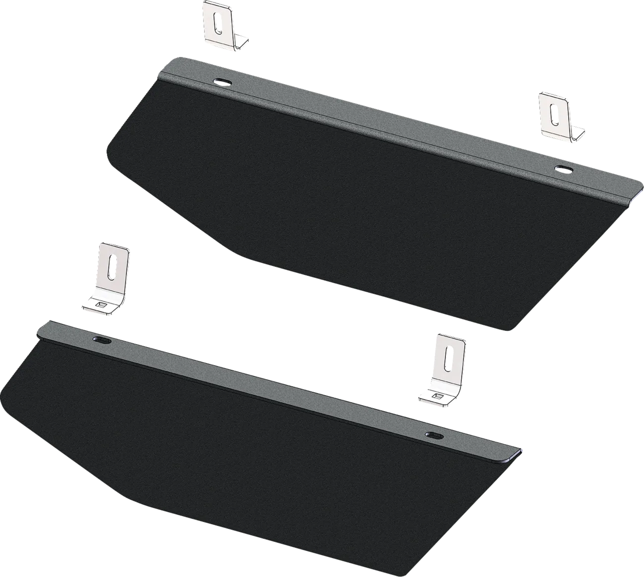 Lower Doors