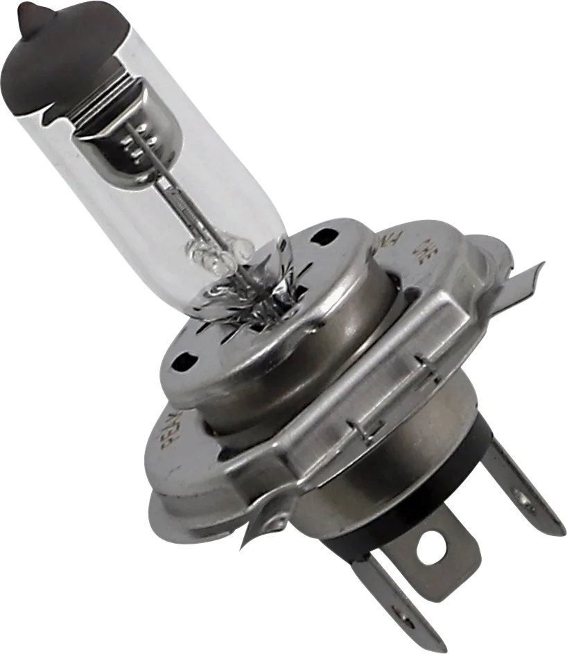 Halogen Bulb