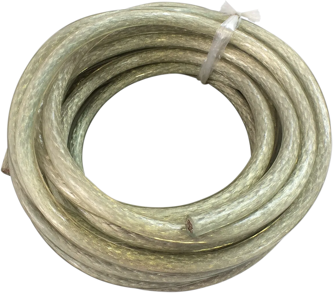 Replacement Components for Custom Cable Kits