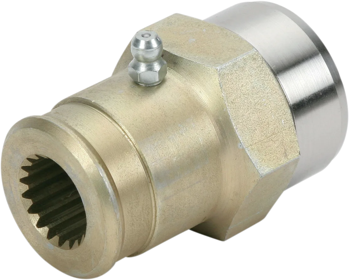 Clutch Flywheel (PTO)