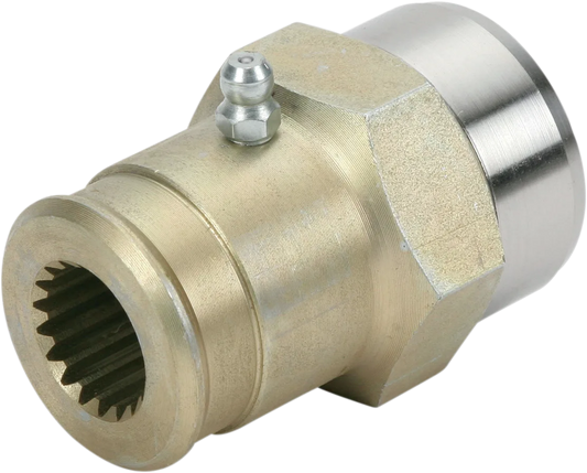 Clutch Flywheel (PTO)