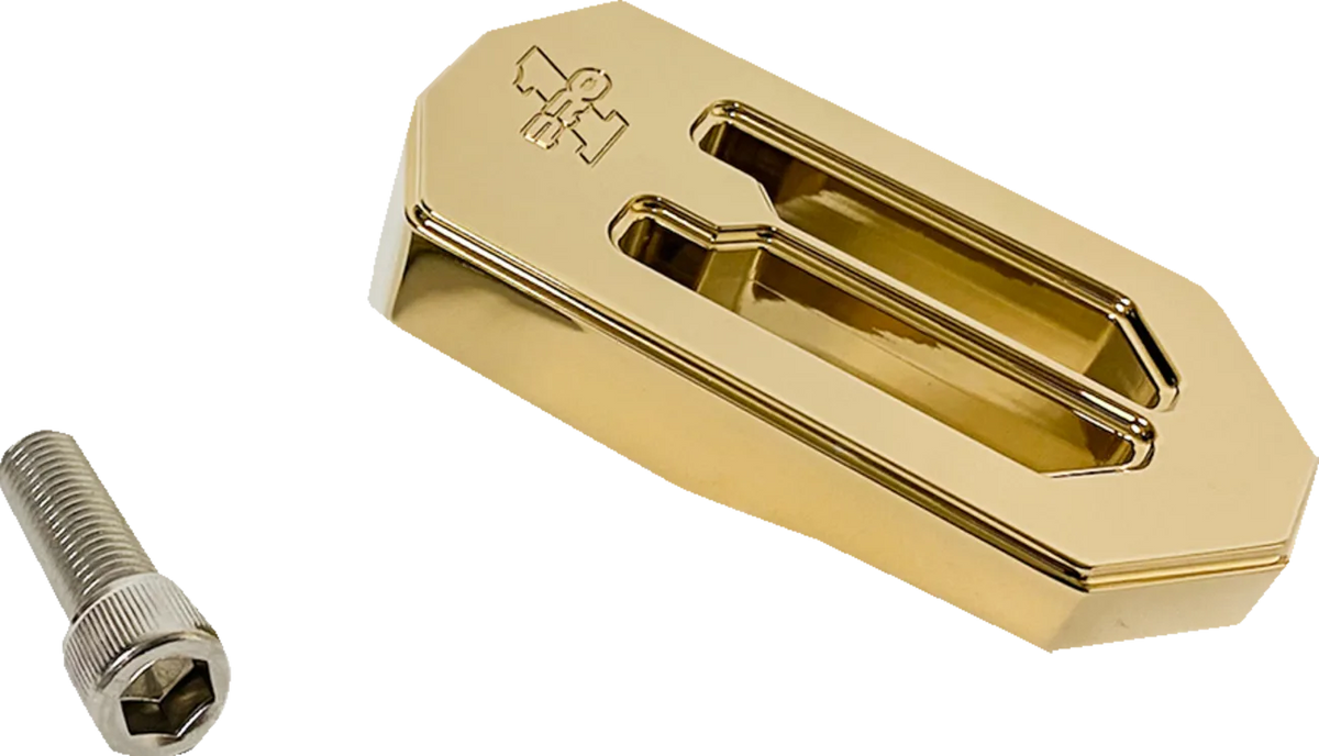 Touring Brake Peg