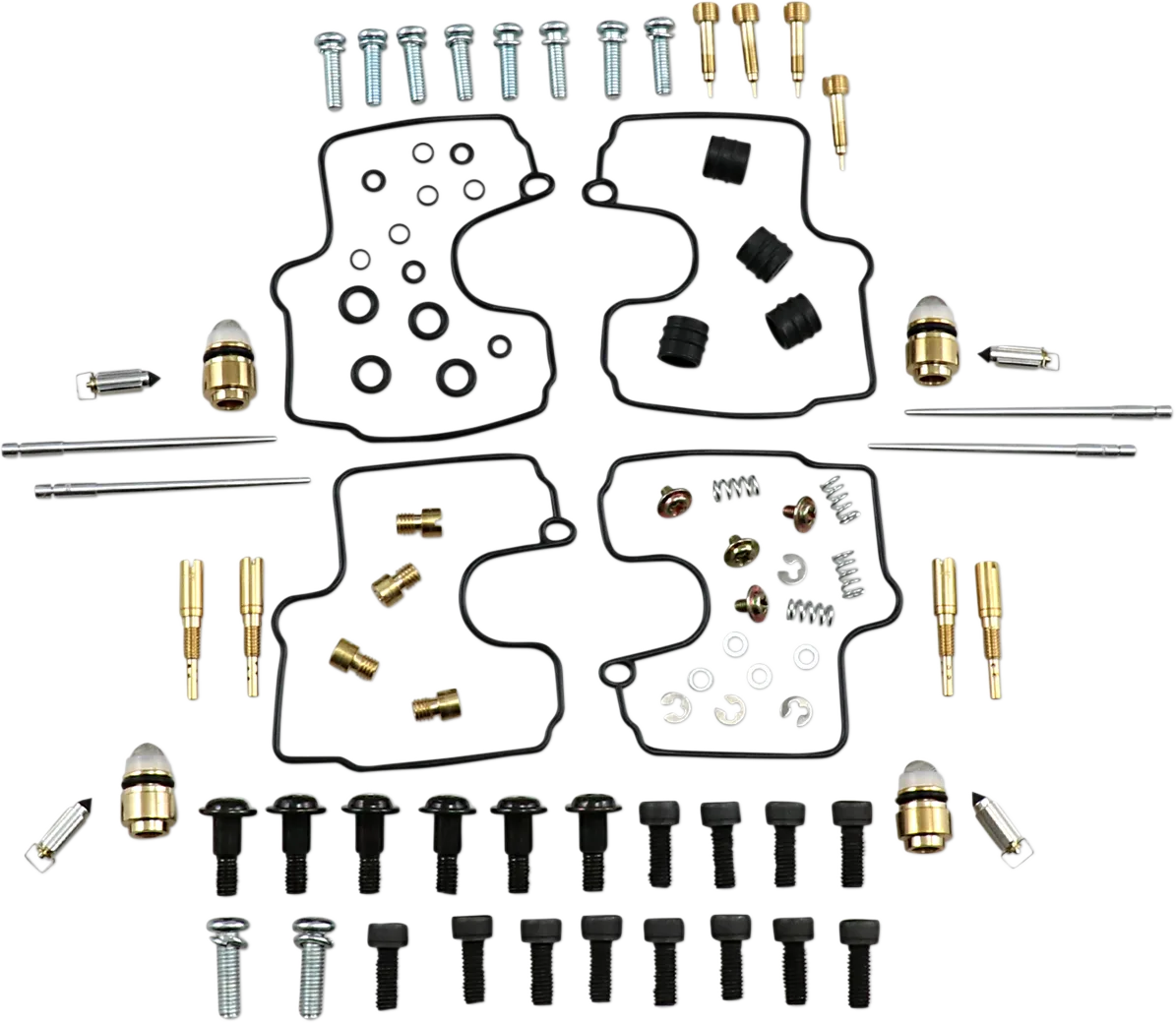 Carburetor Repair Kit