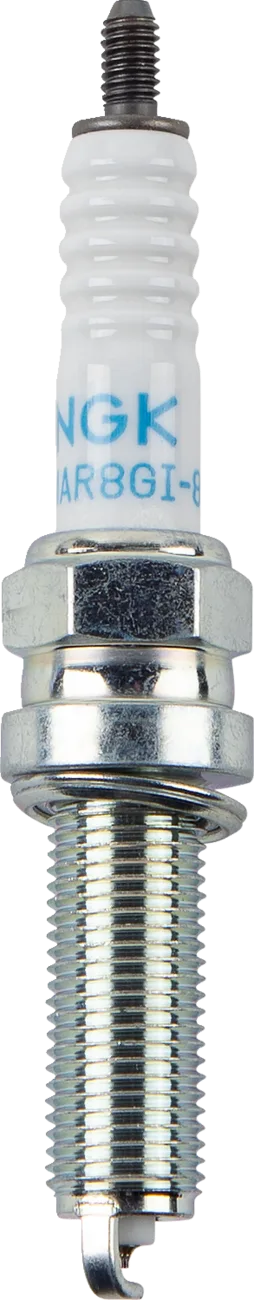 Laser Iridium Spark Plug
