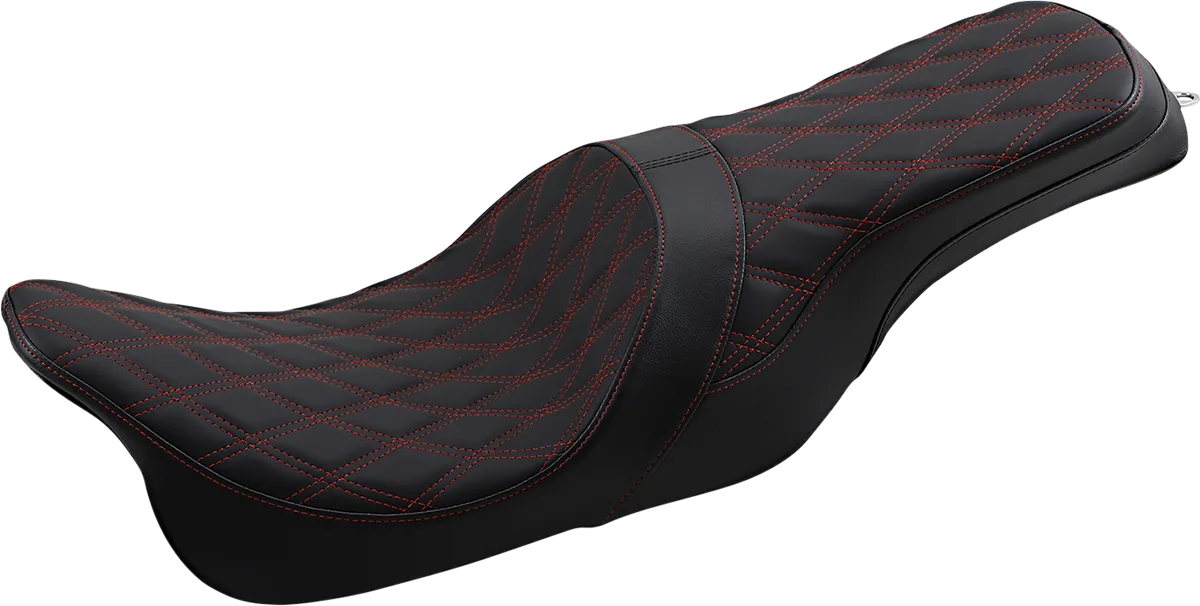 Forward Positioned Predator Seat