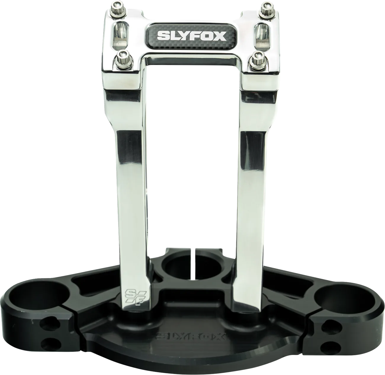 Handlebar Riser Kit