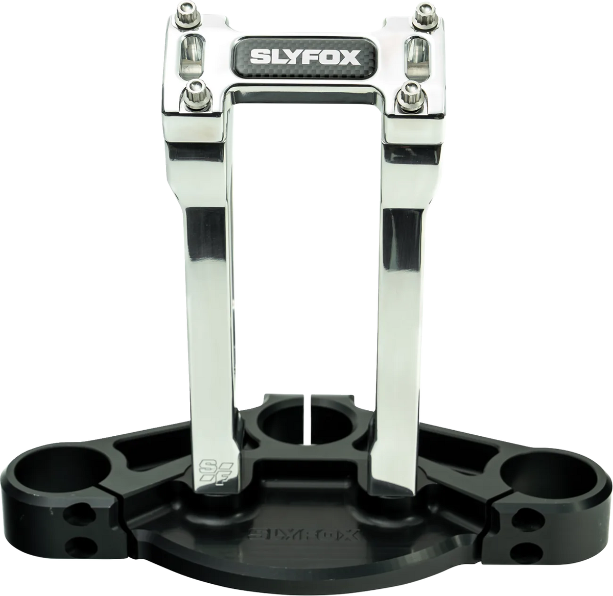 Handlebar Riser Kit