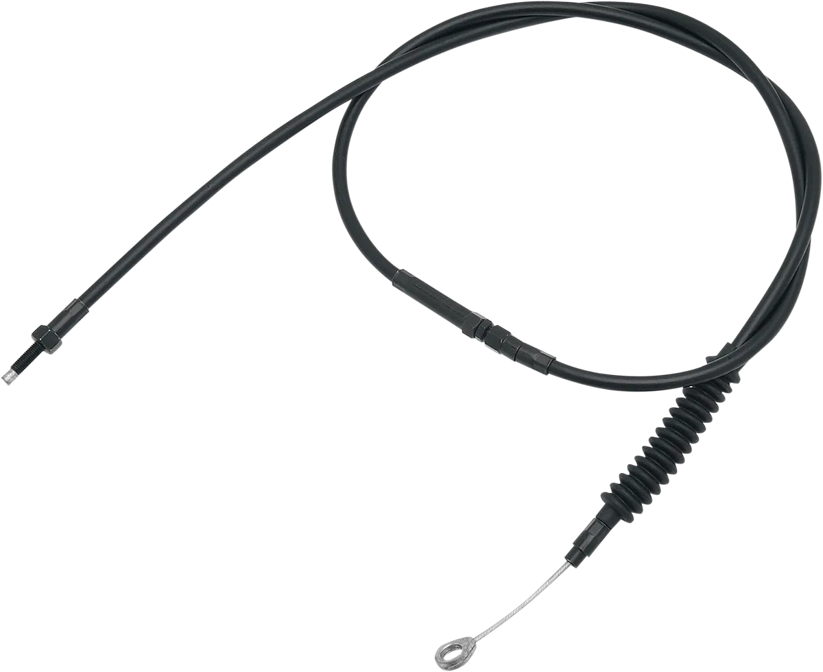 Blackout Clutch Cable