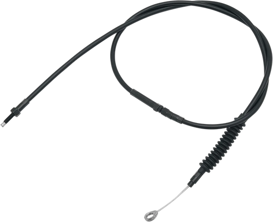 Blackout Clutch Cable