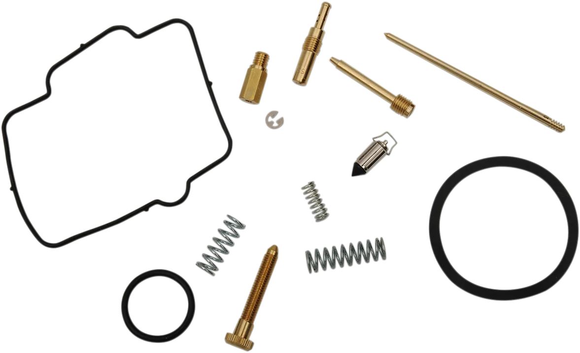 Carburetor Repair Kit