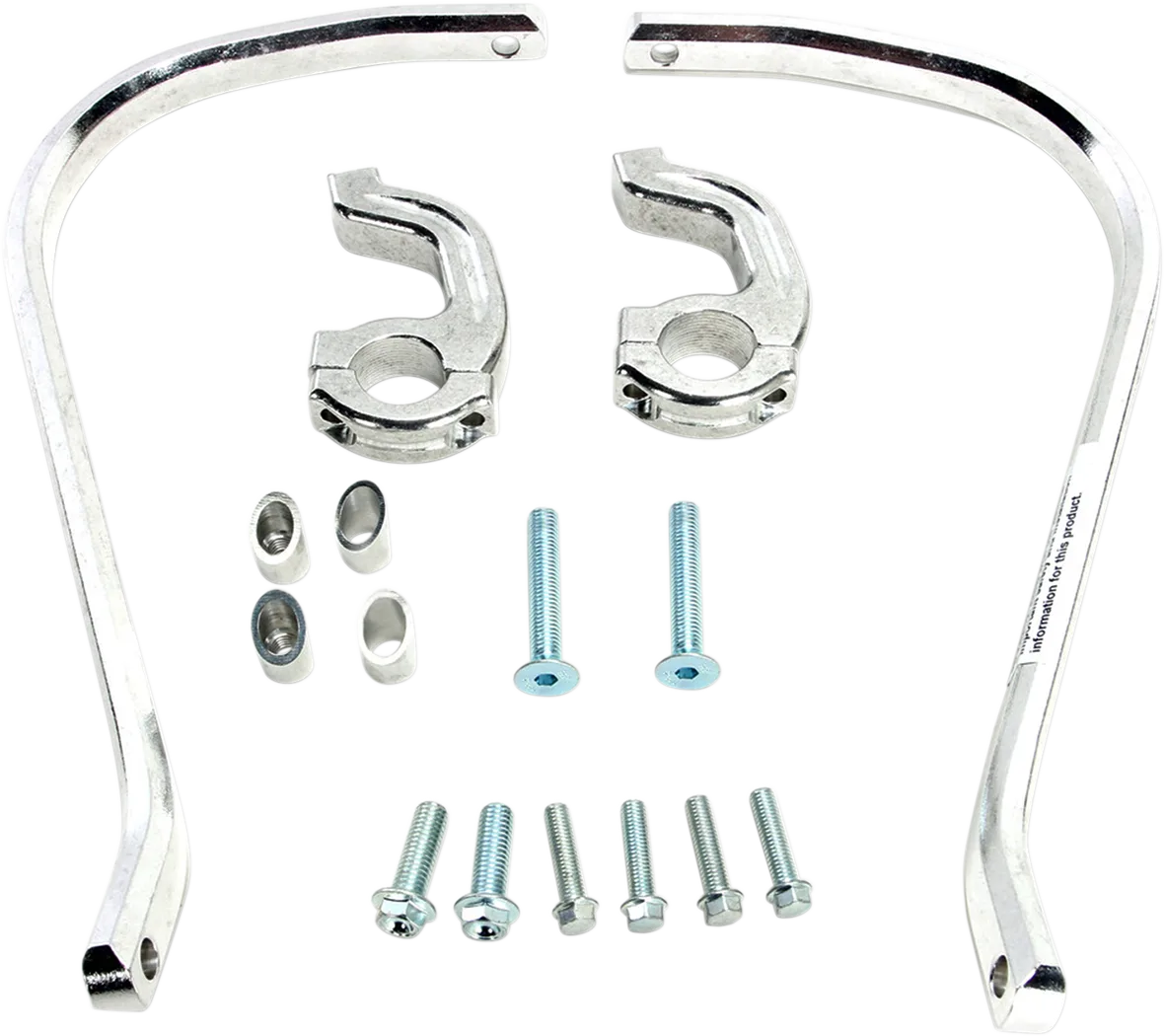 Contour Handguards — Contour