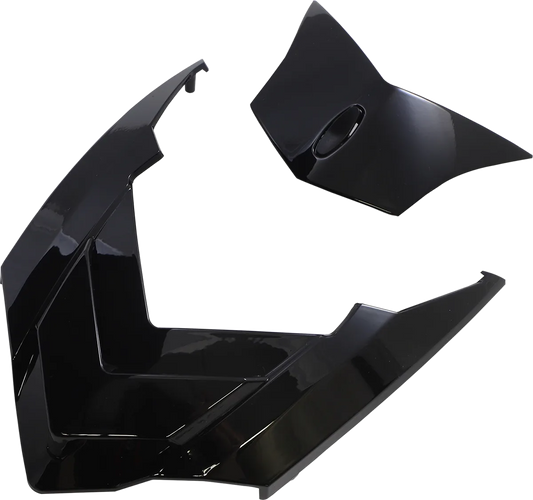 Warrant Helmet Top Vent