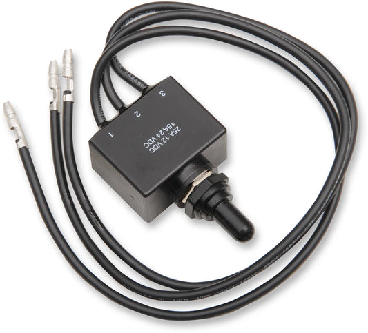 Toggle Switch