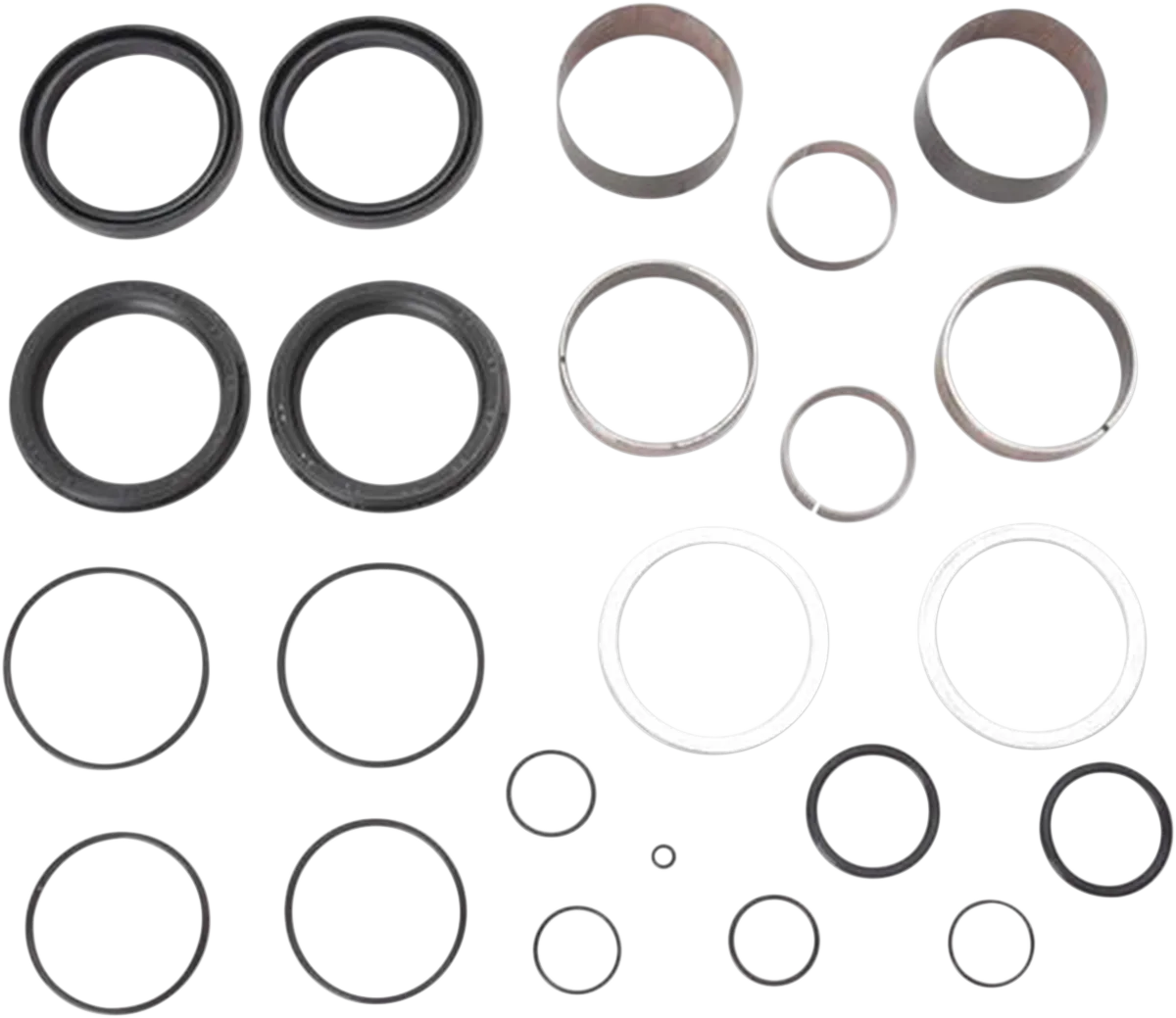 Fork Seal/Dust Seal Kit
