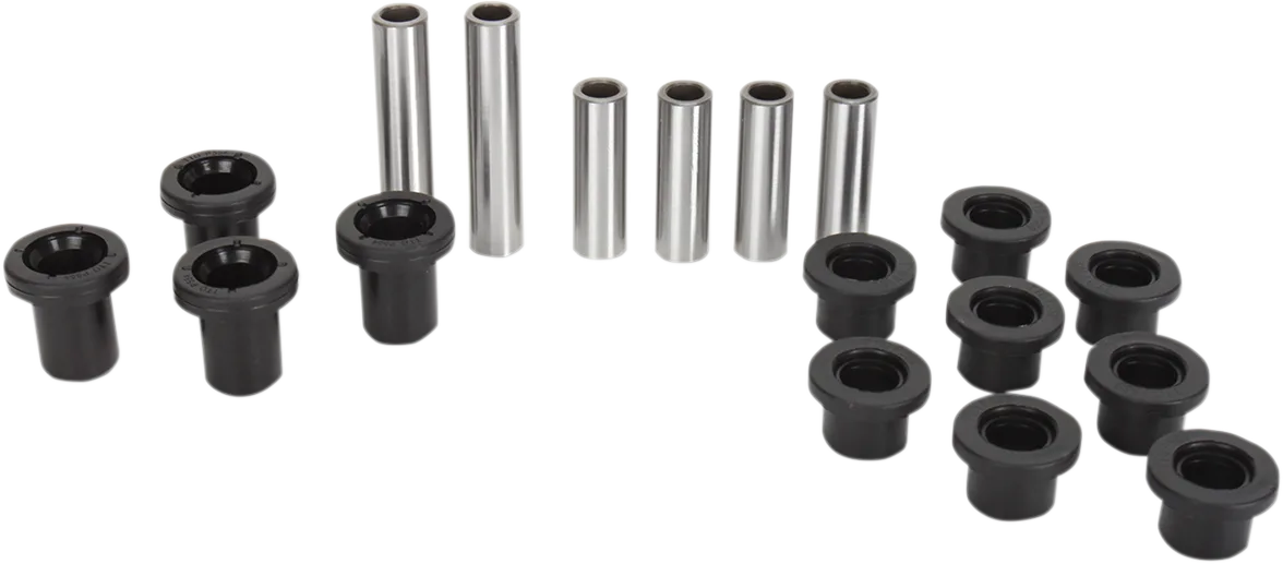 Rear Independent Suspension Linkage Rebuild Kit