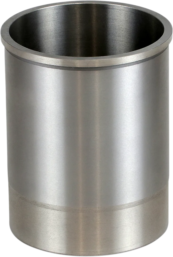 Cylinder Sleeve For 4-Stroke