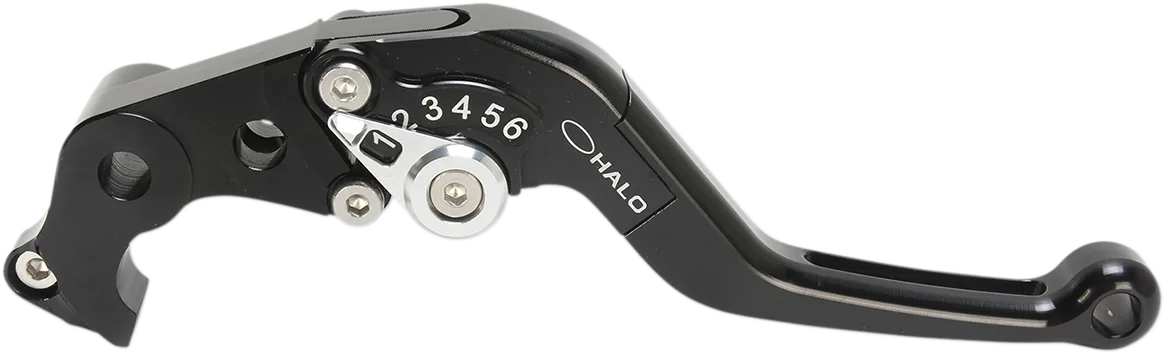 Halo Adjustable & Folding Brake Lever