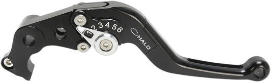 Halo Adjustable & Folding Brake Lever