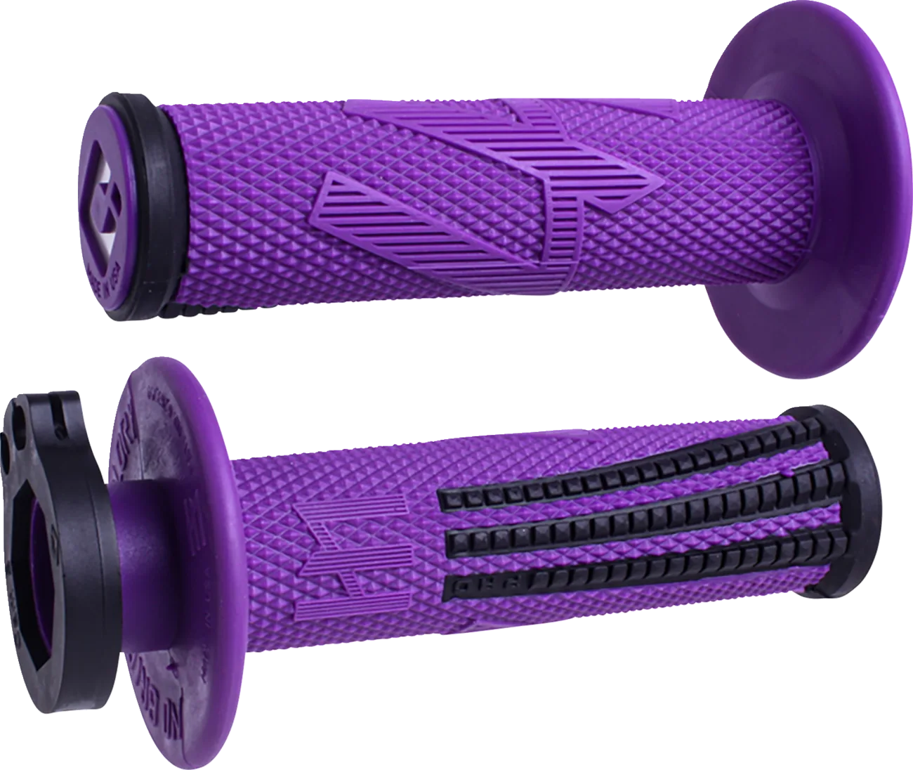 Emig Pro V2 Lock-On Grips