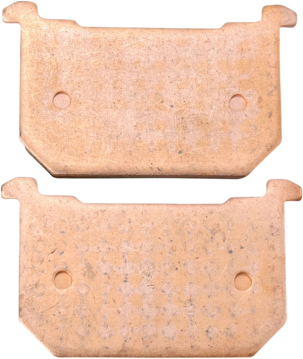 Sintered "HH" Brake Pads