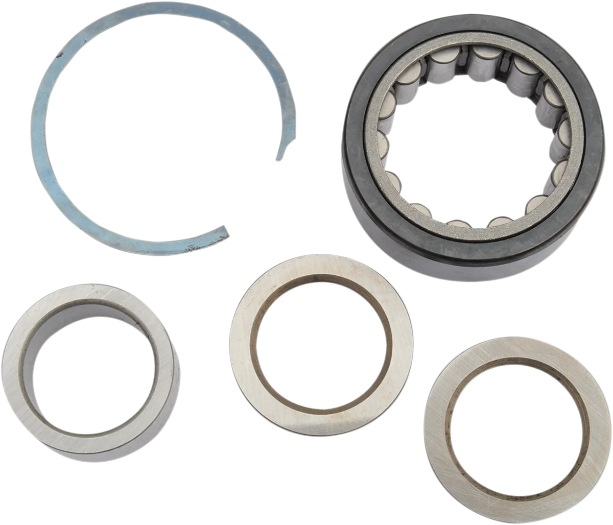 Left Side Sprocket Shaft Bearing Kit