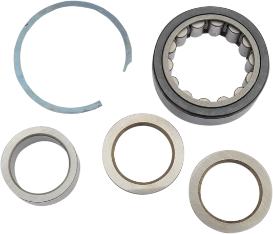 Left Side Sprocket Shaft Bearing Kit