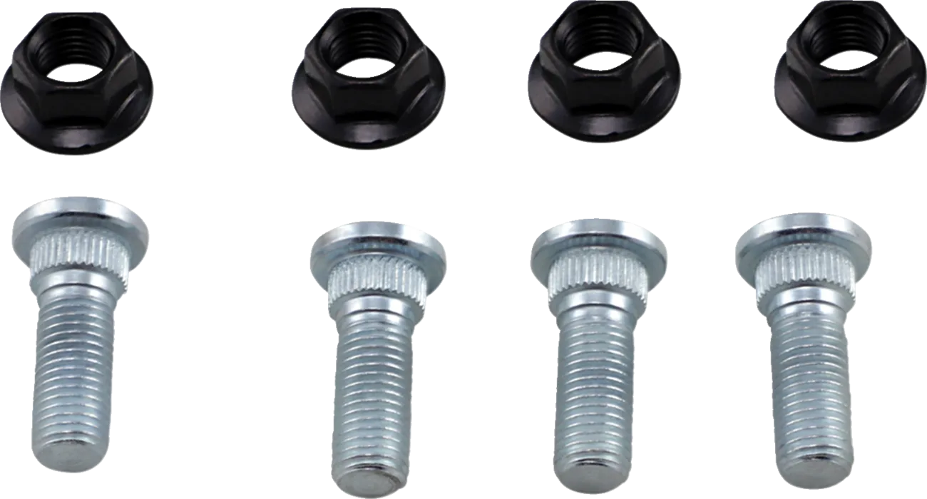Wheel Stud/Nut Kit